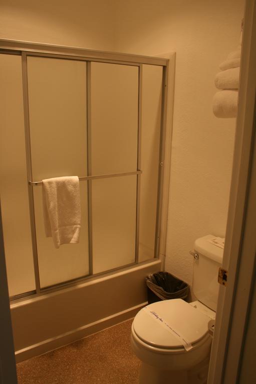 Jnr Hotel Cedarville Værelse billede